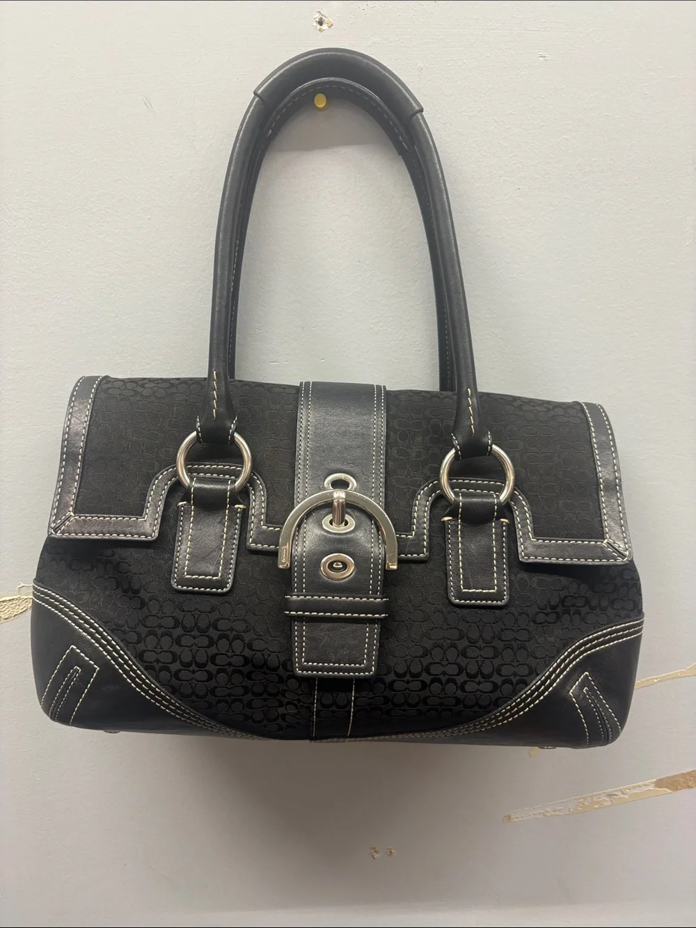 Vintage 05' Coach 3648